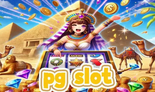 pg slot