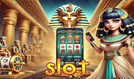 slot