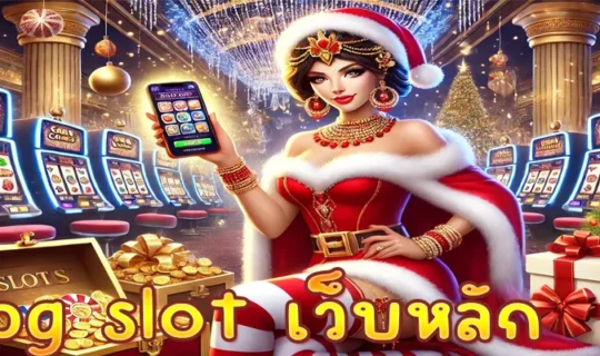 pg slot เว็บหลัก