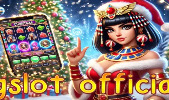 pgslot official