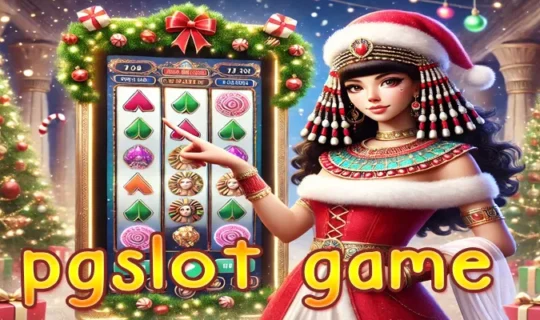 pgslot game