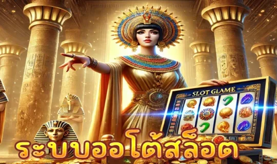 ระบบออโต้สล็อต